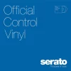 Serato 12" Control Vinyl Performance Series Blue - Görsel 3