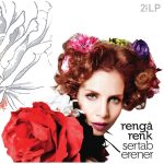 Sertab Erener- Rengarenk - 2 Plak