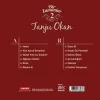 Tanju Okan Bir Zamanlar - Plak - Görsel 2