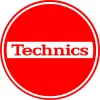 Technics Break Slipmat