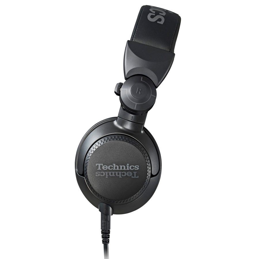 Technics EAH-DJ1200 Profesyonel Dj Kulaklık