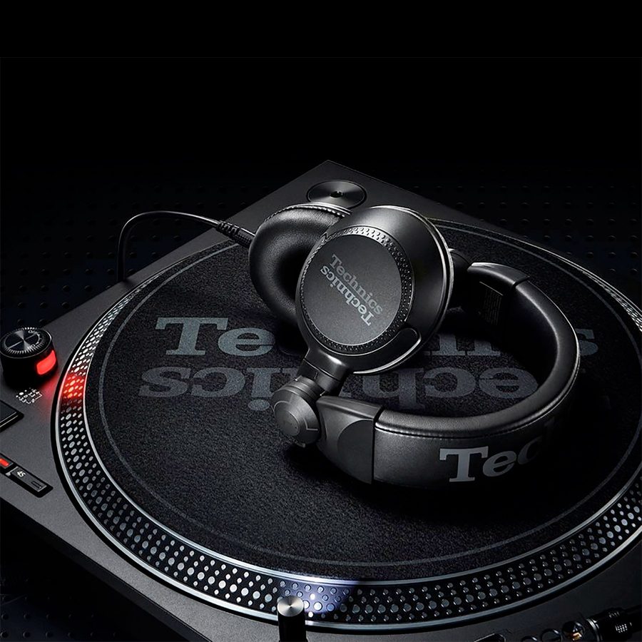 Technics EAH-DJ1200 Profesyonel Dj Kulaklık