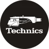 Technics Headshell 1 Slipmats / 2 Adet - Görsel 2