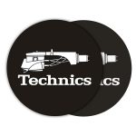 Technics Headshell 1 Slipmats