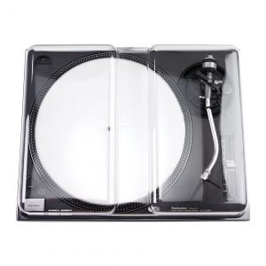 Technics Turntable kapak