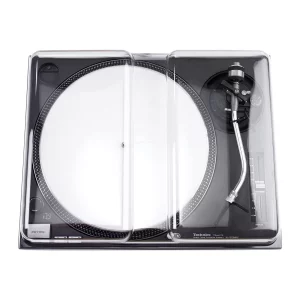 Technics Turntable kapak