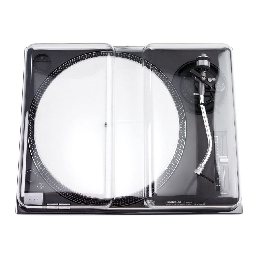 Technics Turntable kapak