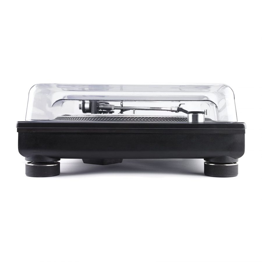 Technics Turntable kapak