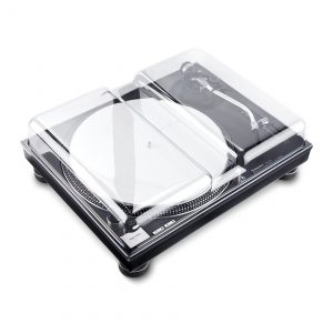 Technics Turntable kapak