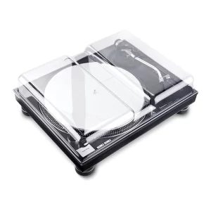 Technics Turntable kapak