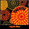 The Kites Sunset Vibes (Clear Blue Vinyl) - Plak