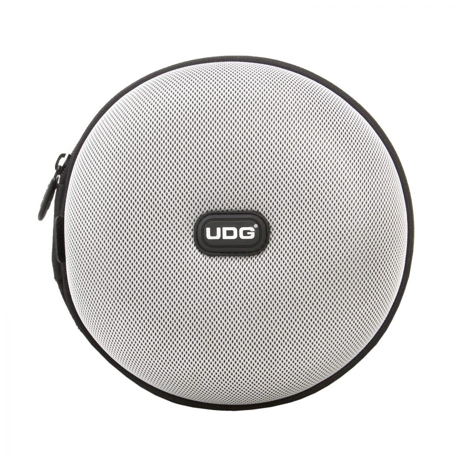 UDG Creator Kulaklık Çantası Small Silver - Görsel 2