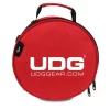 UDG Ultimate DIGI Kulaklık Çantası / Kırmızı
