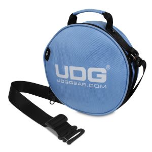 UDG Ultimate DIGI Kulaklık Çantası / Mavi