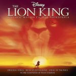 The Lion King Plak