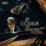Jeff Goldblum The Capitol Studios Sessions Plak