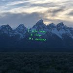 Kanye West - Plak