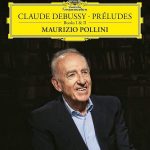 Maurizio Pollini Debussy: Preludes - Plak