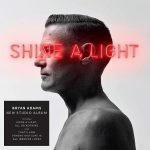 Bryan Adams Shine A Light Plak