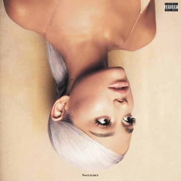 ariana-grande-sweetener-plak Ariana Grande Sweetener Plak