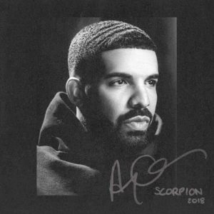 Drake Scorpion Plak