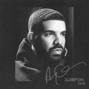 Drake Scorpion Plak
