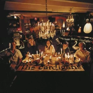 The Cardigans Long Gone Before Daylight Plak