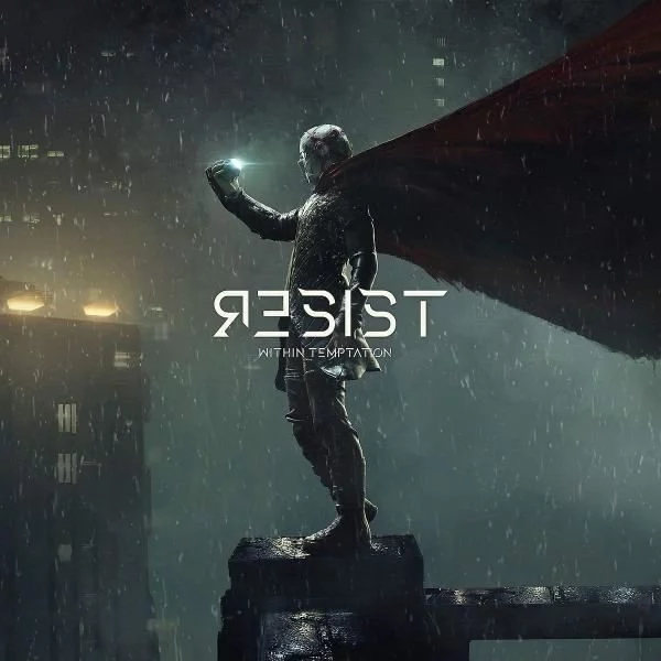 within-temptation-resist-plak Within Temptation Resist Plak