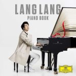 Lang Lang Piano Book Limited Plak