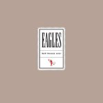 Eagles Hell Freezes Over - Plak