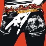 Eagles of Death Metal Death By Sexy (Limited) Plak