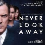Max Richter Never Look Away Ost - Plak