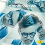 Vikingur Olafsson Bach Reworks
