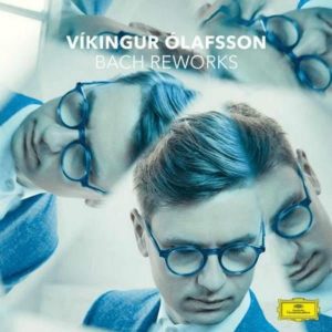 Vikingur Olafsson Bach Reworks