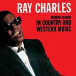 Ray Charles Modern Sounds in Country And Western Music Vol.1 (Limited) Plak