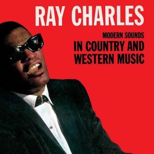 Ray Charles Modern Sounds in Country And Western Music Vol.1 (Limited) Plak
