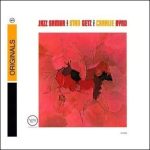 Stan Getz, Charlie Byrd Jazz Samba - Plak