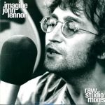 John Lennon Imagine (The Raw Studio Mixes) Plak