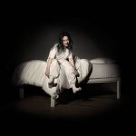 Billie Eilish When We All Fall Asleep, Where Do We Go? - Plak