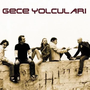 Gece Yolcuları Plak