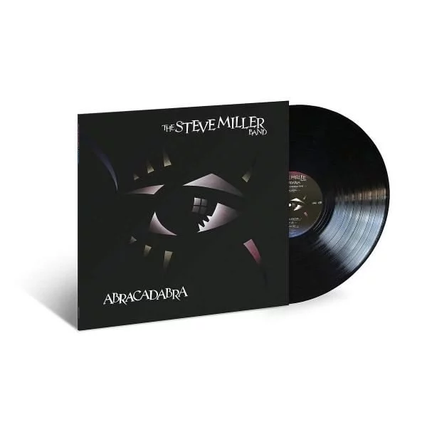 Steve Miller Band Abracadabra (Limited) Plak Steve Miller Band Abracadabra (Limited) Plak