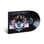 Steve Miller Band Circle Of Love Limited Plak