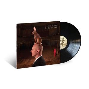 Steve Miller Band Let Your Hair Down Limited - Plak