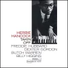 Herbie Hancock Takin' Off Plak