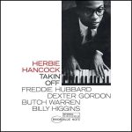 Herbie Hancock Takin' Off Plak