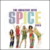 Spice Girls The Greatest Hits Plak