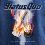 Status Quo The Vinyl Singles Collection: 2000-2010 - Single - Plak