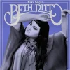 Beth Ditto Fake Sugar Plak