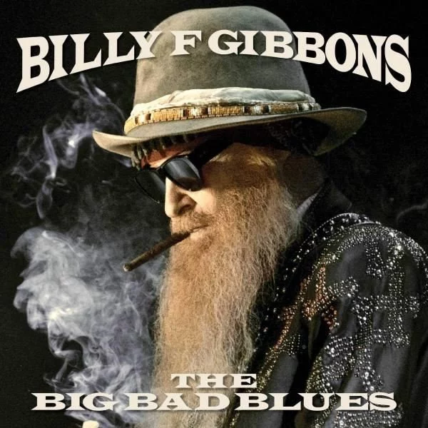 billy-gibbons-big-bad-blues-plak Billy Gibbons Big Bad Blues Plak