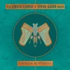 Chick Corea Chinese Butterfly - Plak